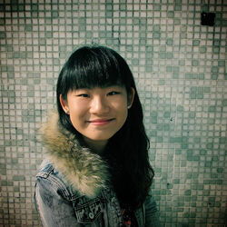 Picture of Olga Chung