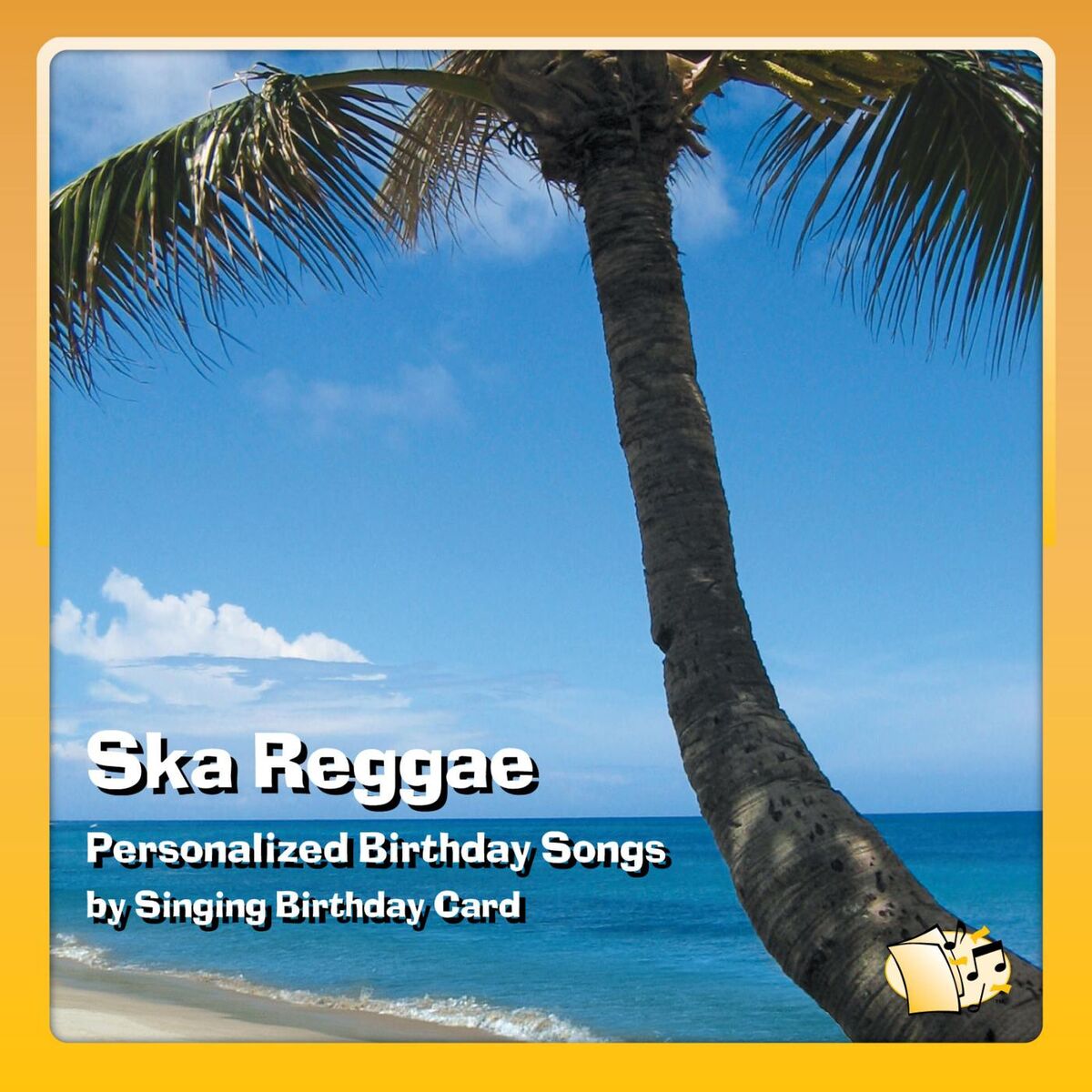 Artist picture of Singing Birthday Card
