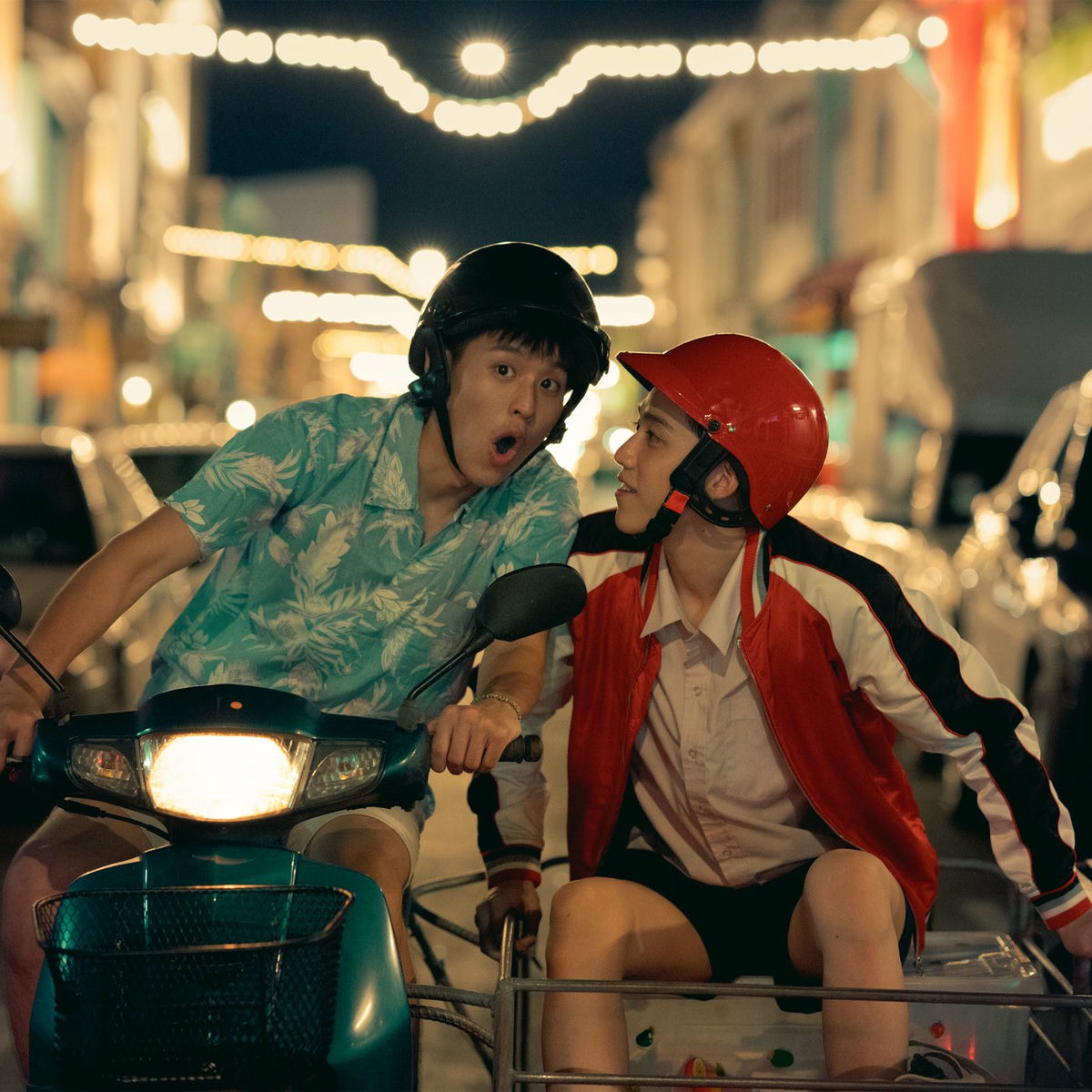 新品未開封品 Billkin PP 写真集 OST ALBUM BOX BKPP Billkin & PP Krit – UNIVERSAL MUSIC STORE