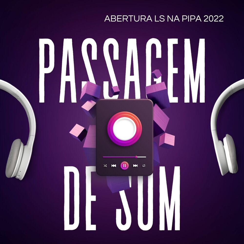 Picture of Passagem de Som
