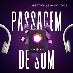 Picture of Passagem de Som
