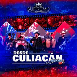 Grupo Supremo