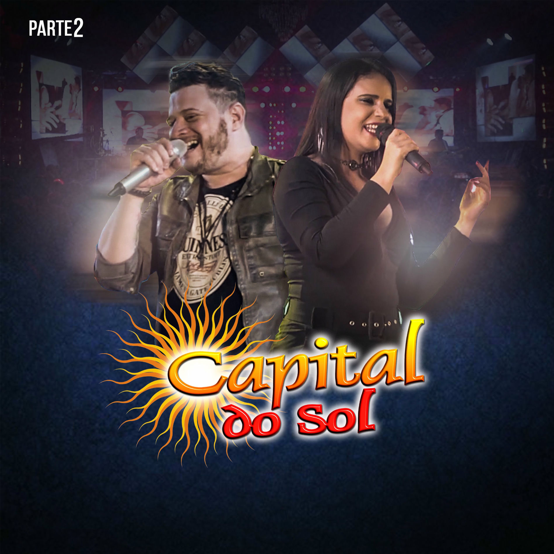 Capital Do Sol