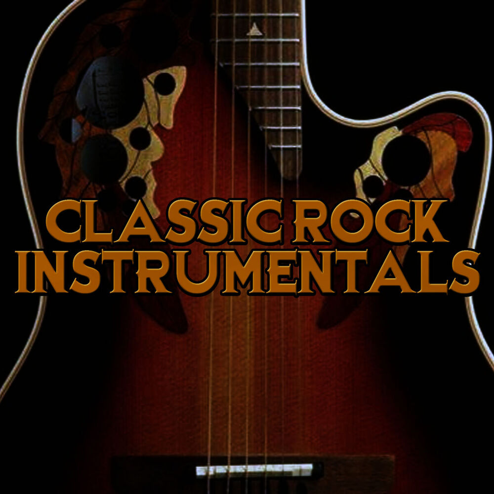 Picture of Guitar Instrumentals