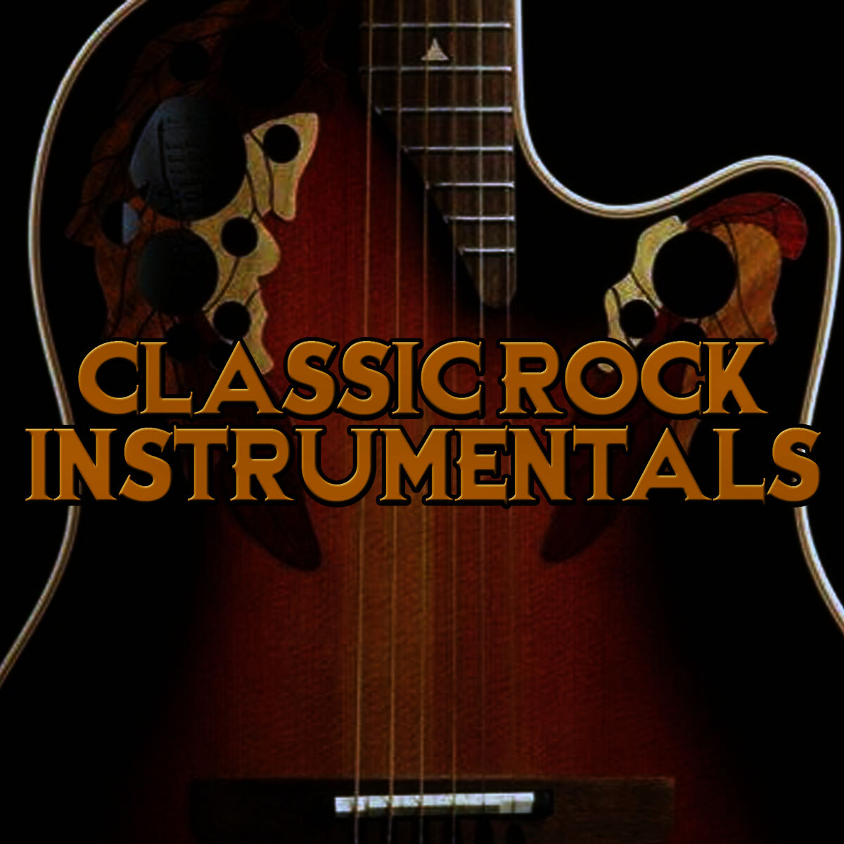 Guitar Instrumentals