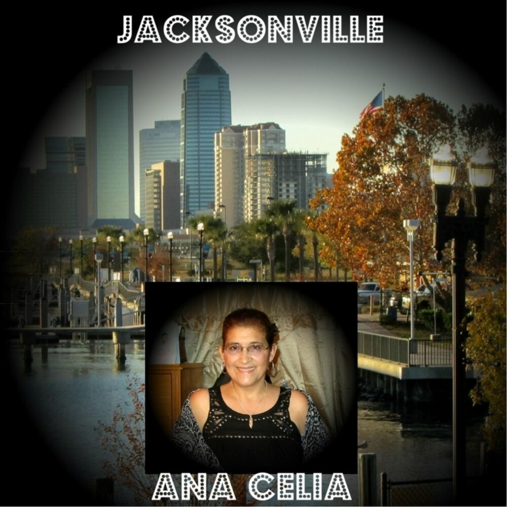 Picture of Ana Celia