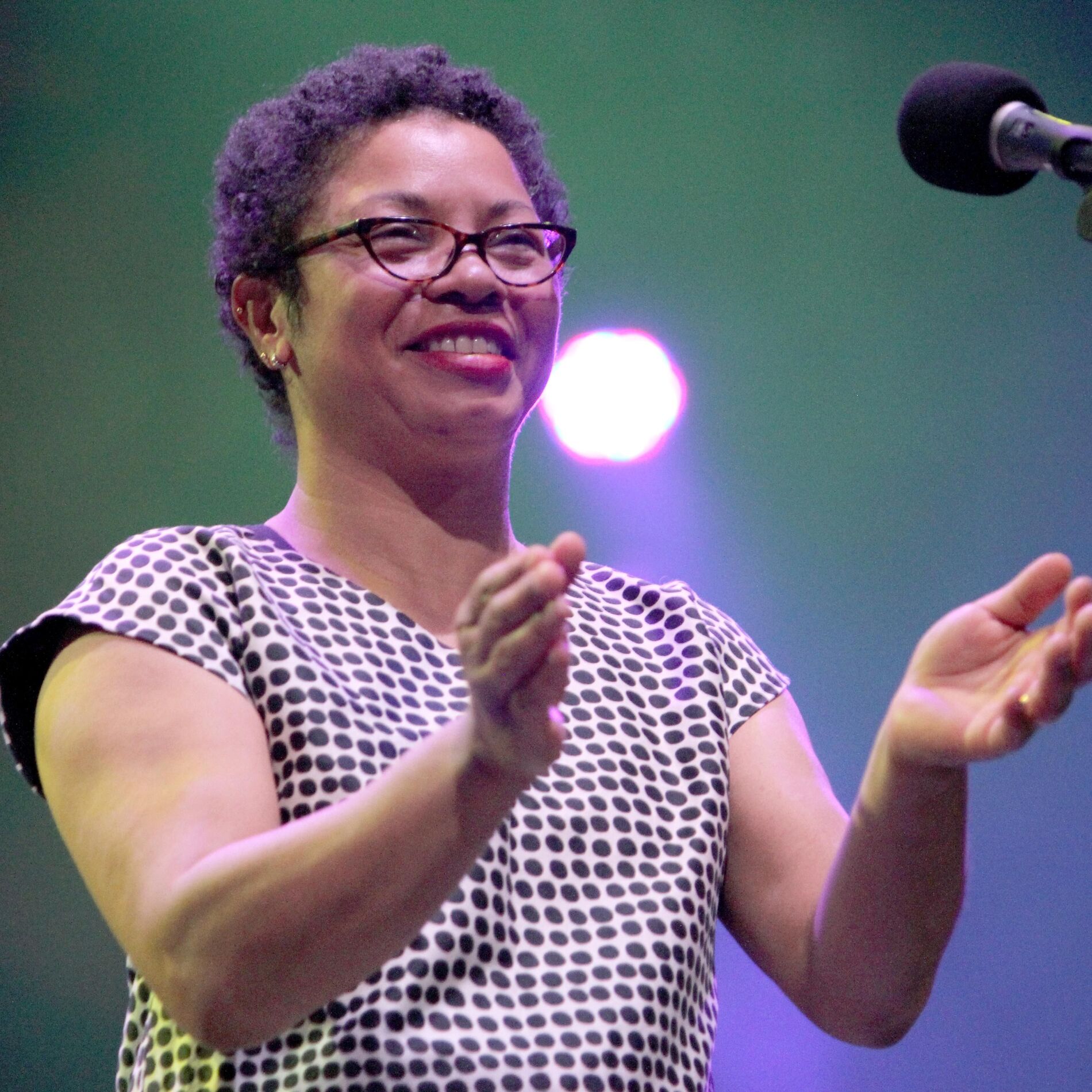 Nicole Willis