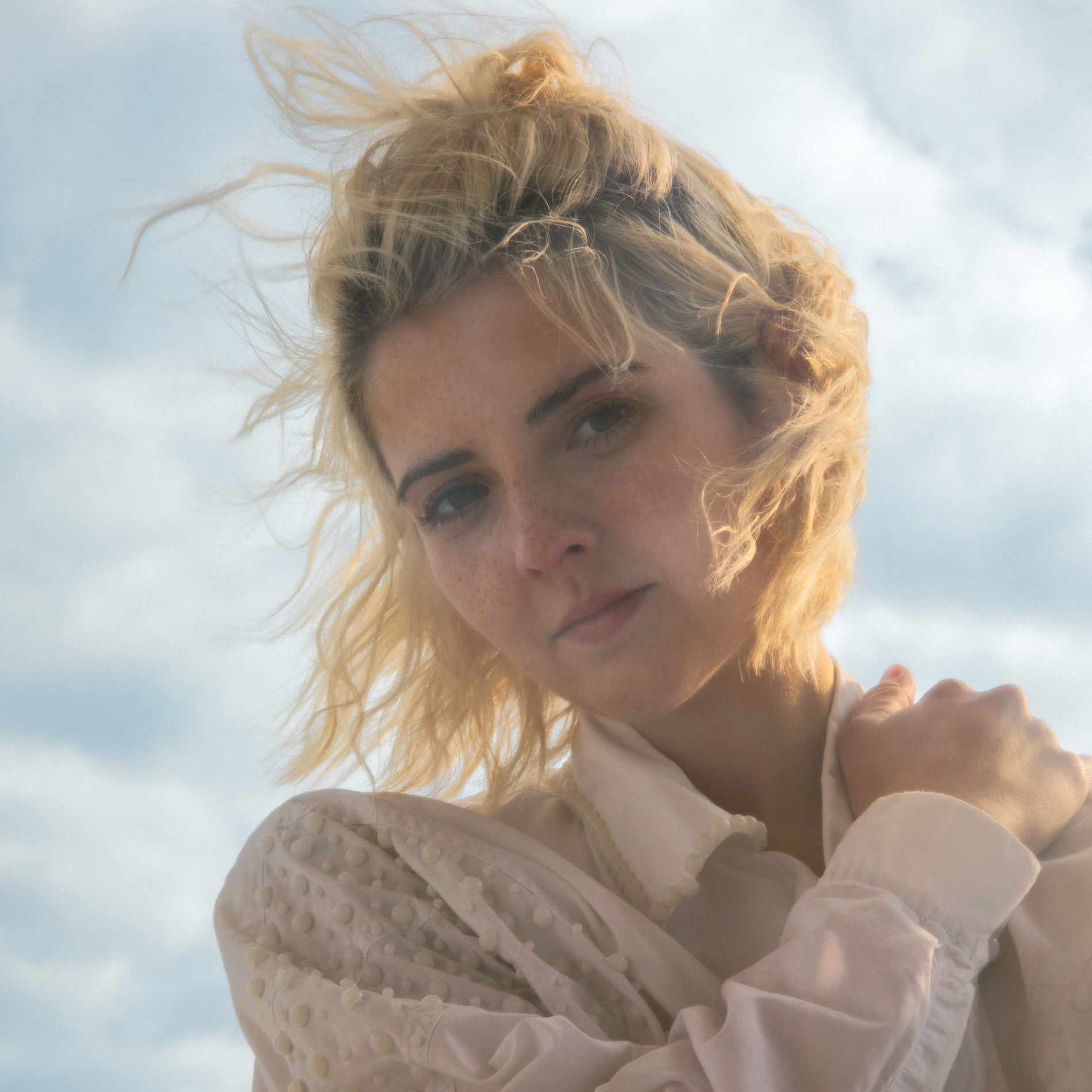 Artist picture of Emily Burns