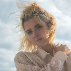 Picture of Emily Burns
