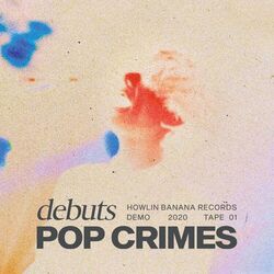 Picture of Pop Crimes