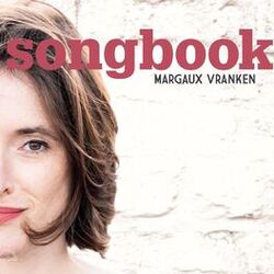 Picture of Margaux Vranken