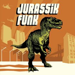 Picture of Jurassik Funk
