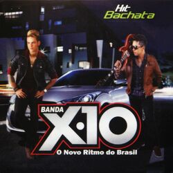 Picture of Banda X10