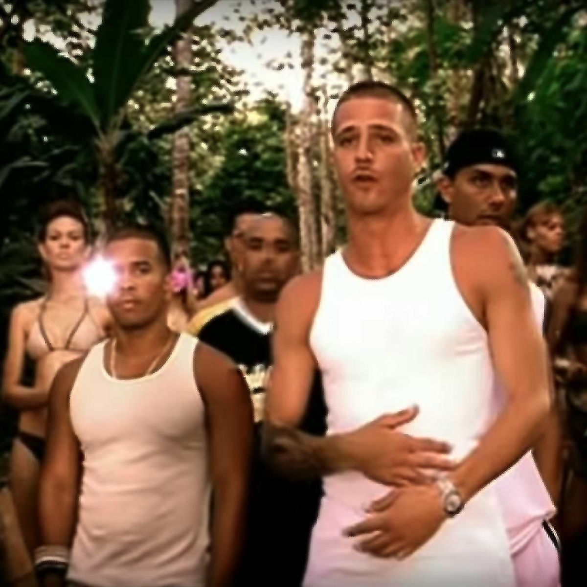 Artist picture of M.V.P.