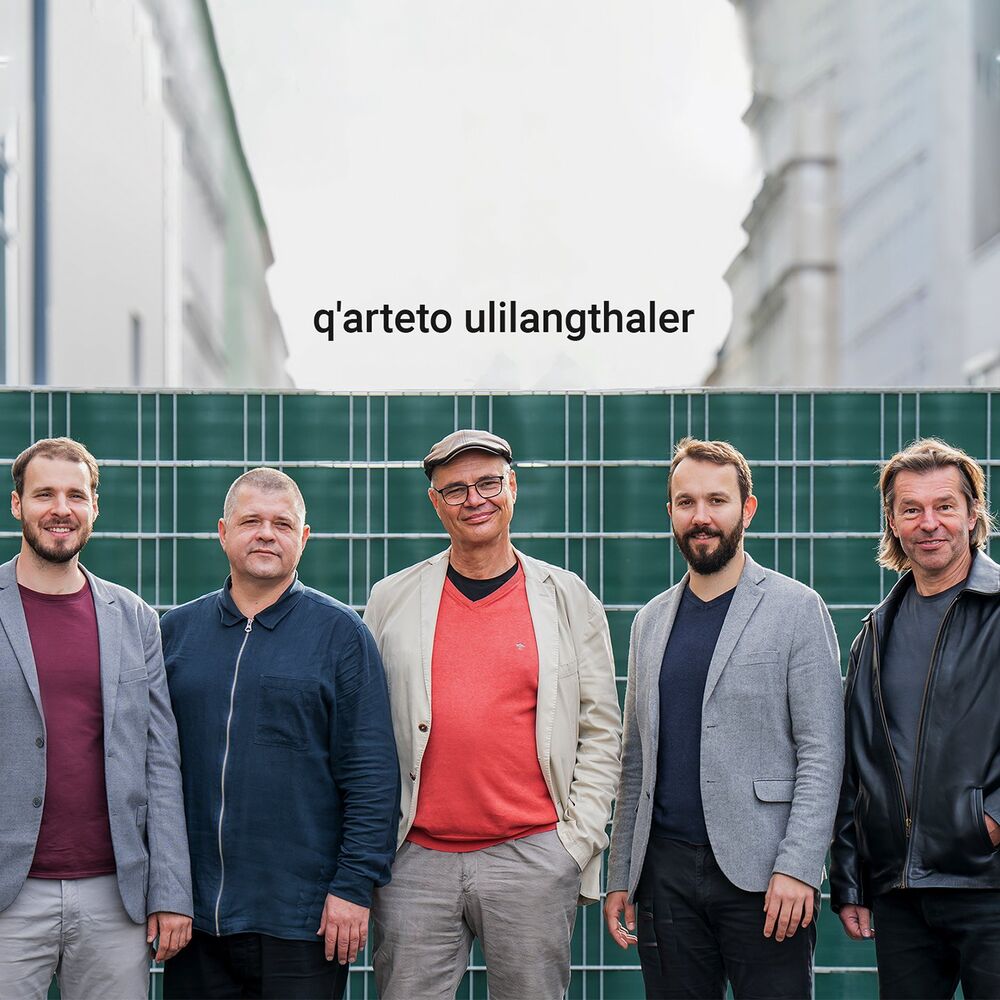 Picture of Uli Langthaler