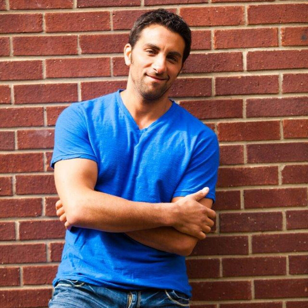 Picture of Steve Acho