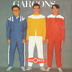 Picture of Garçons
