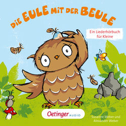 Die Kleine Eule und ihre Freunde