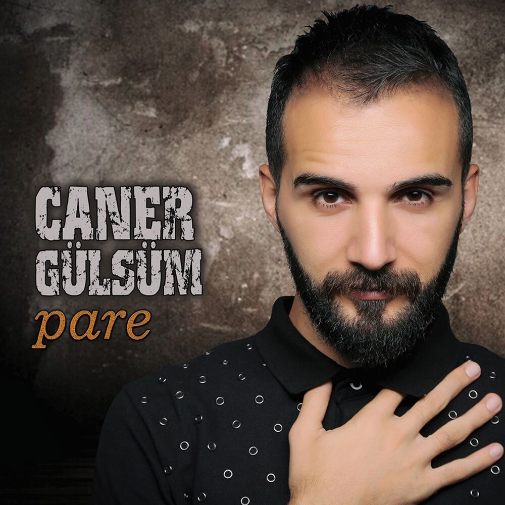Picture of Caner Gülsüm