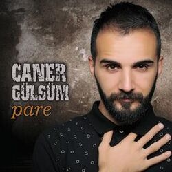 Picture of Caner Gülsüm