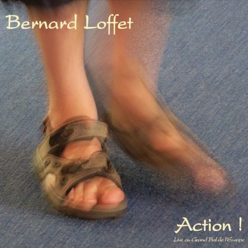 Picture of Bernard Loffet