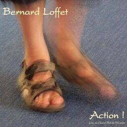 Picture of Bernard Loffet