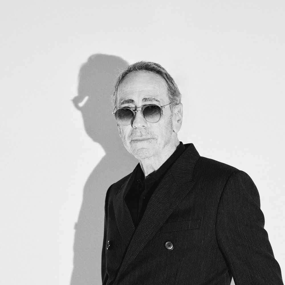 Picture of Alain Chamfort