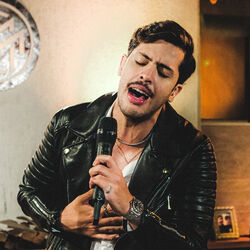 Picture of Matheus Moraes