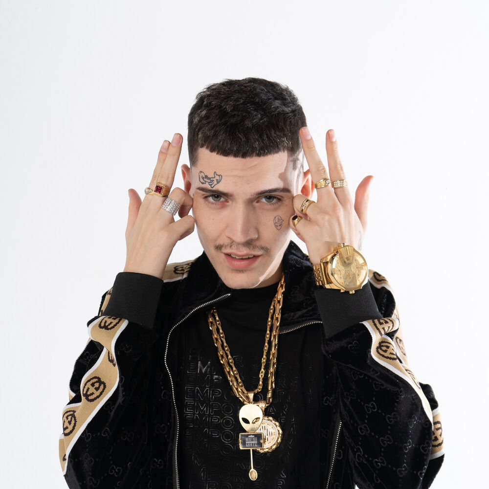 Picture of Marcianeke