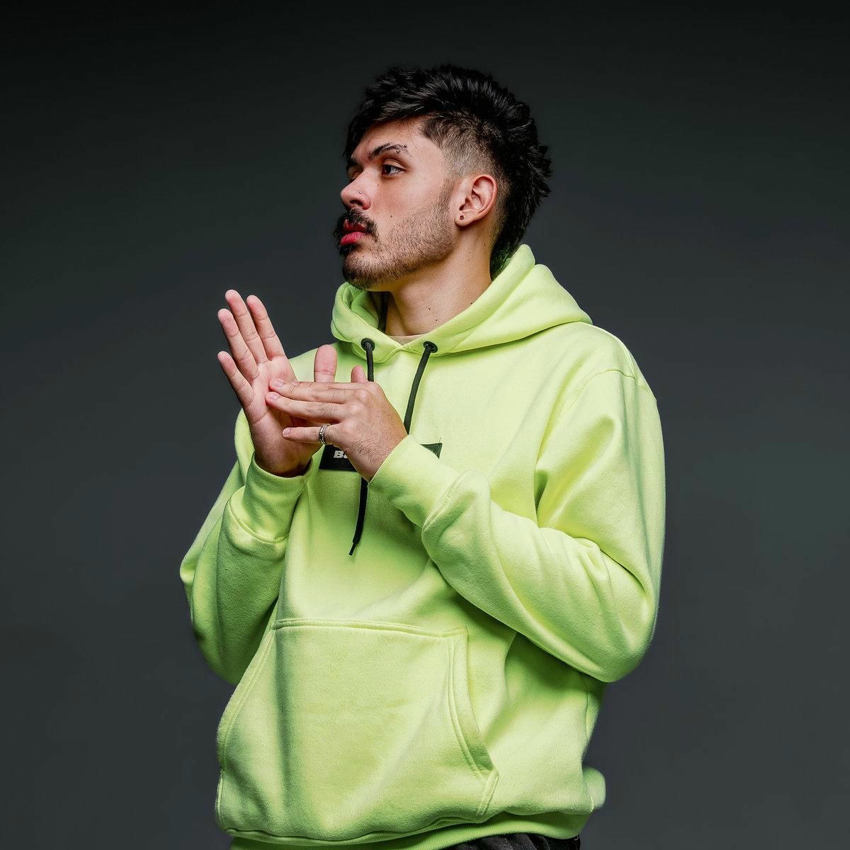 Artist picture of Ragie Ban