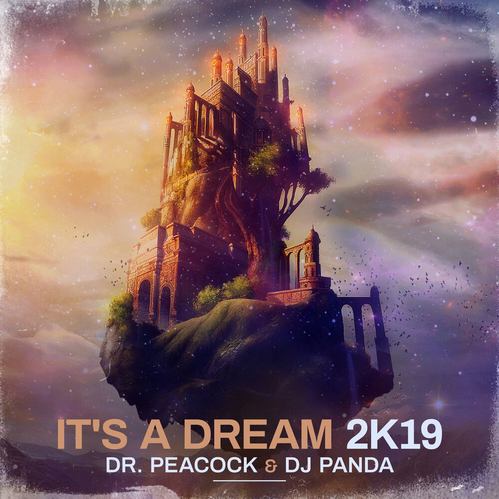 Picture of DJ Panda