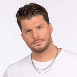 Picture of Loukas Yorkas