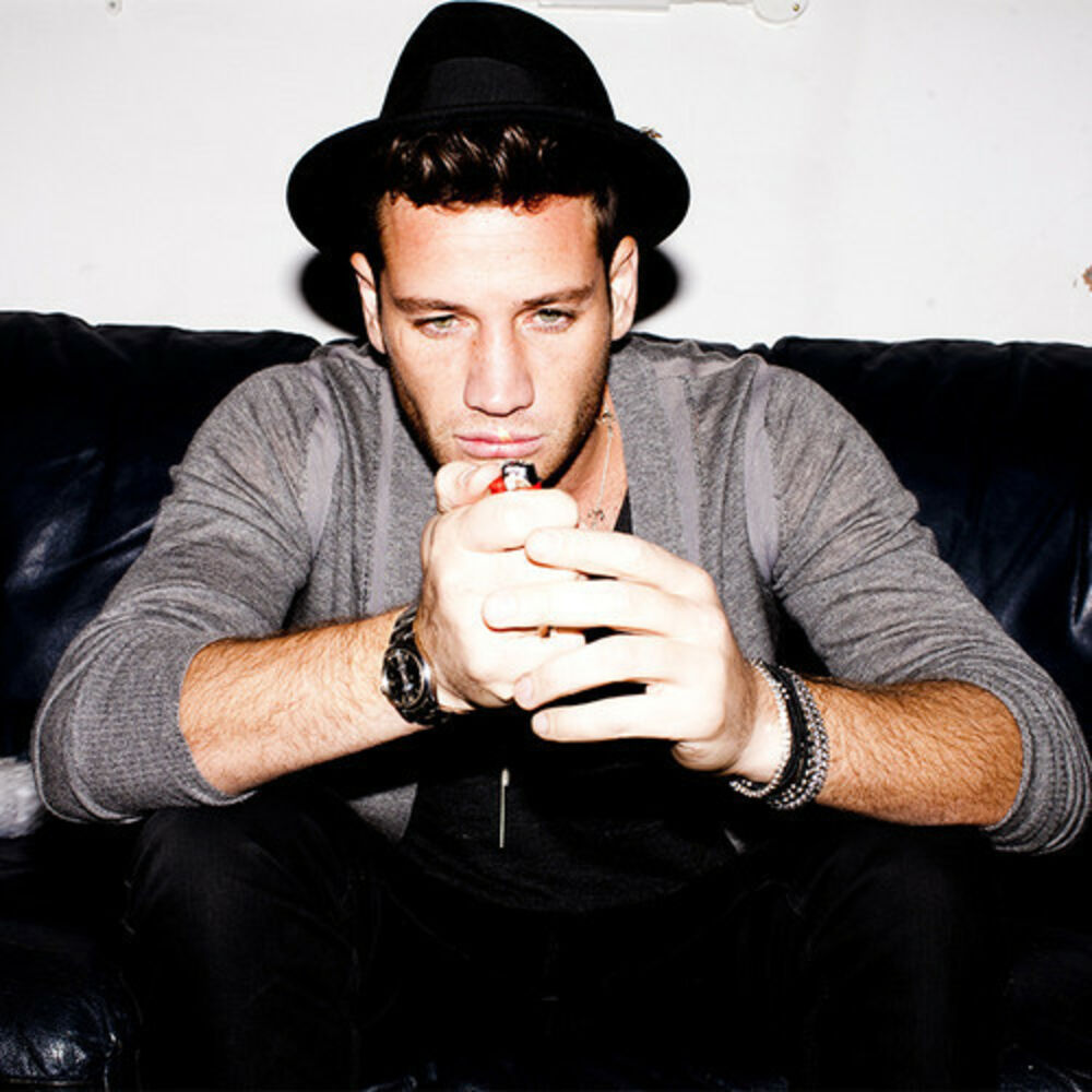 Picture of Kaz James