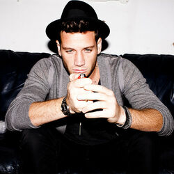 Picture of Kaz James