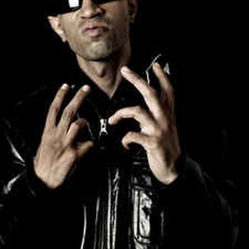 Photo de l'artiste Demon One