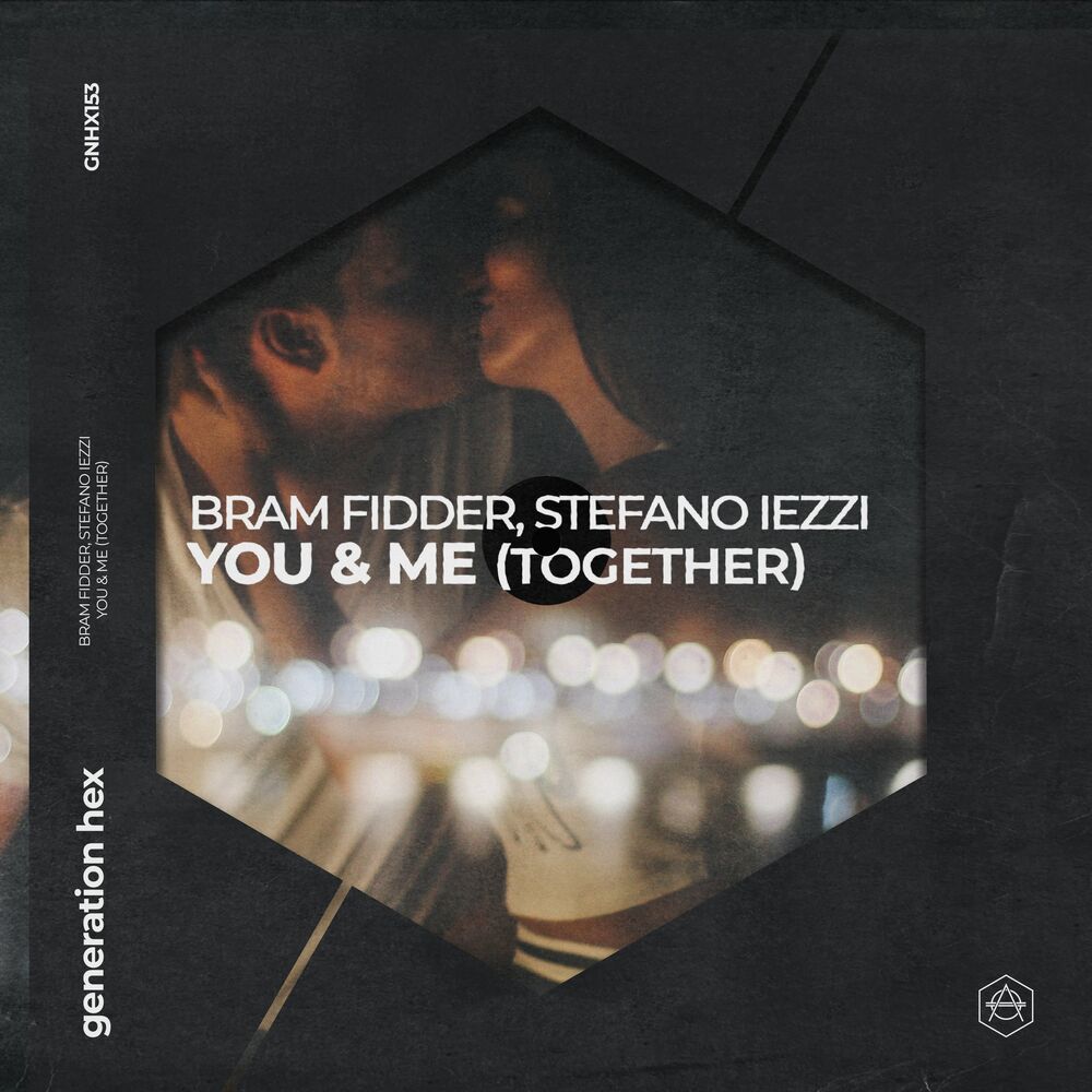 Picture of Bram Fidder