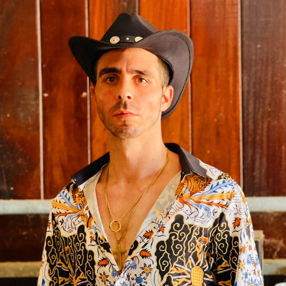 Picture of Pau Hernandez