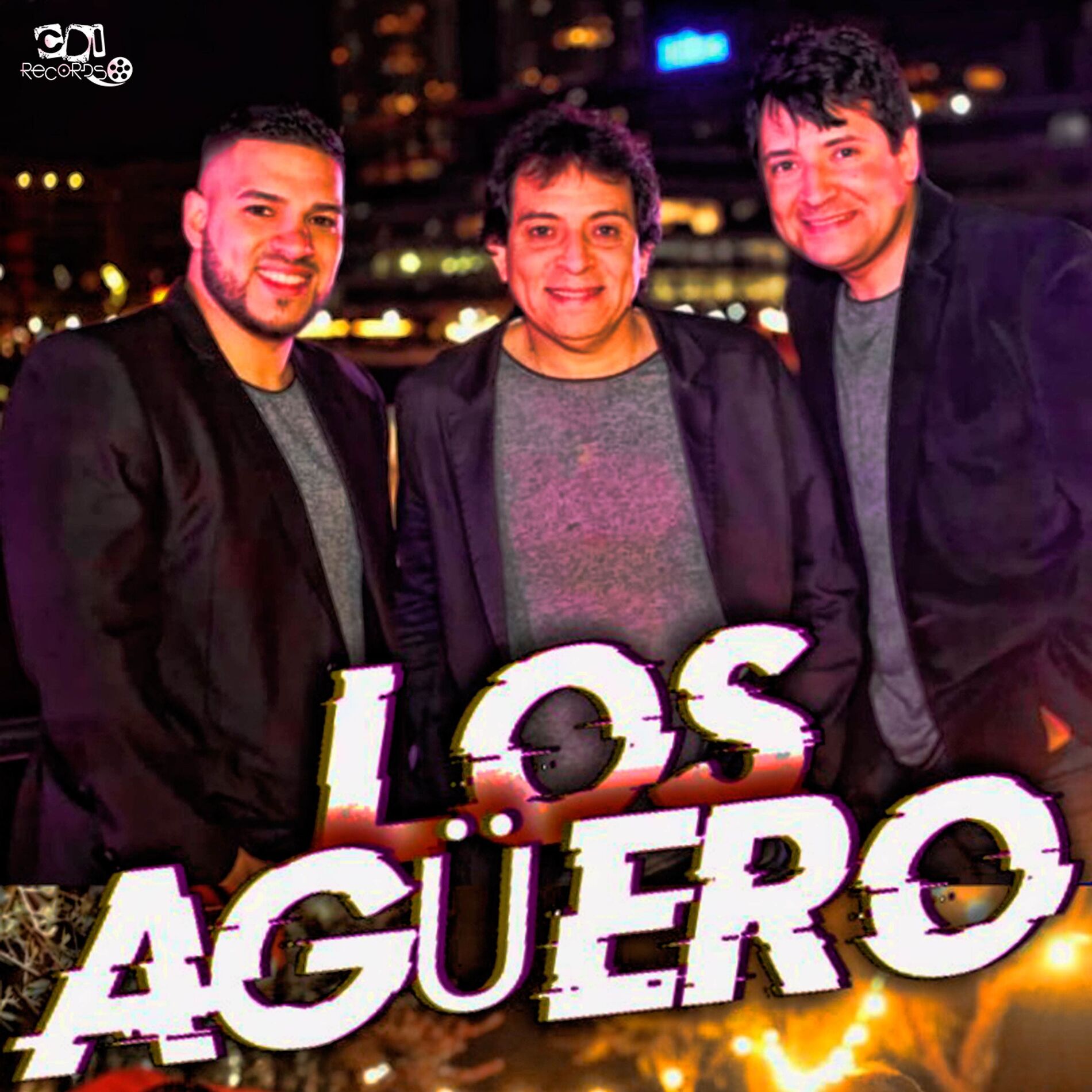 Los Agüero