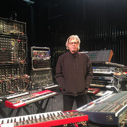 Picture of Steve Roach
