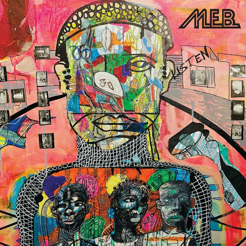 Picture of M.E.B.