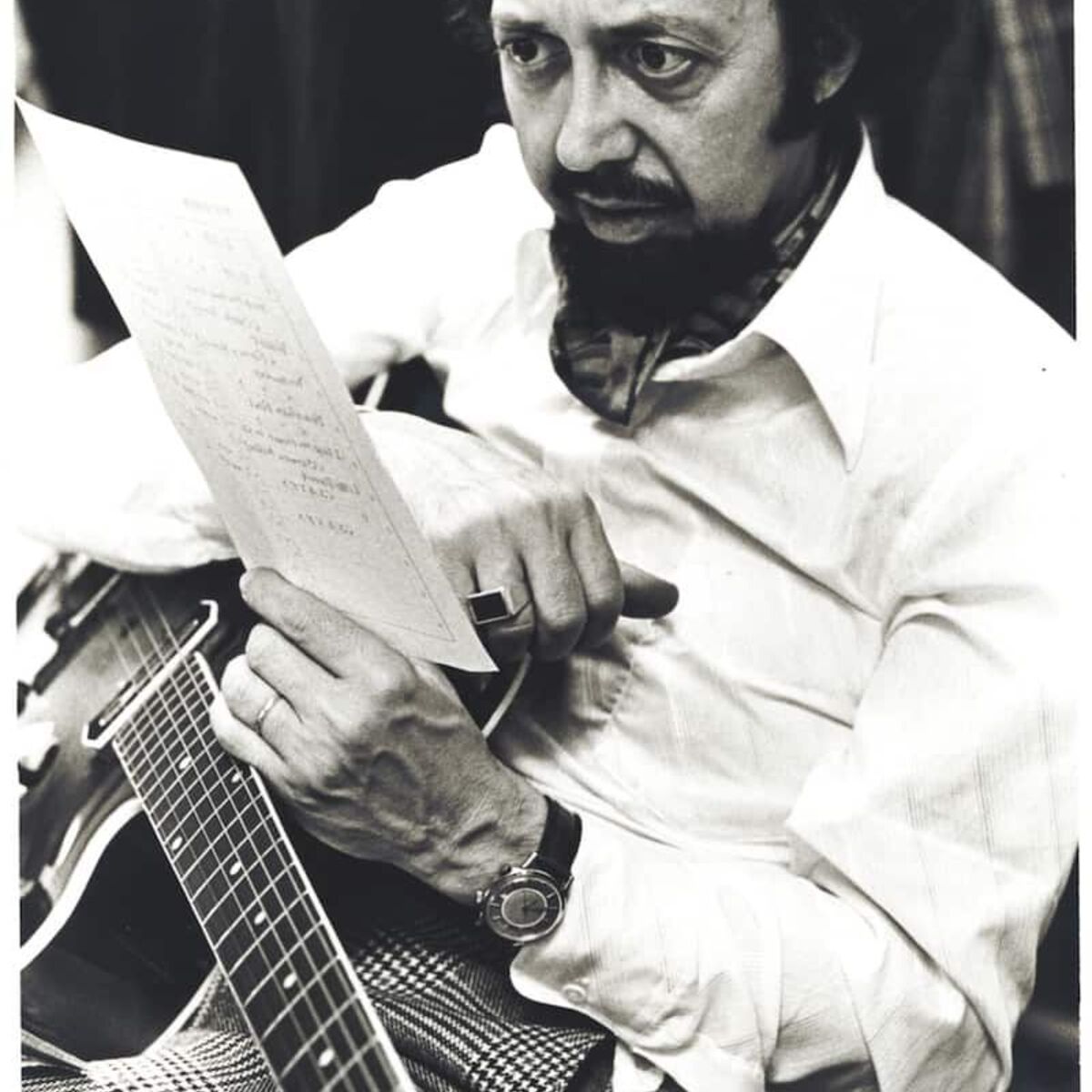 Barney Kessel