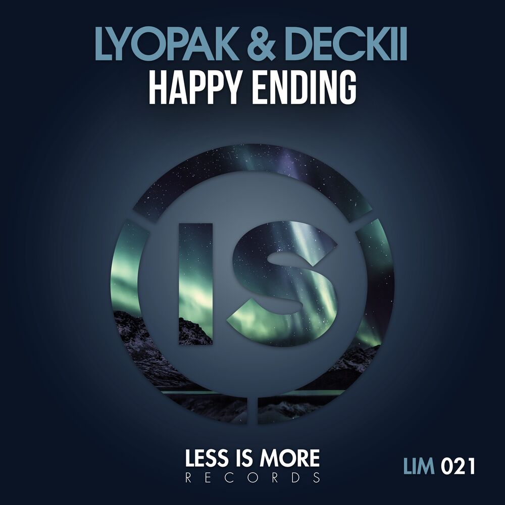 Picture of Lyopak & Deckii