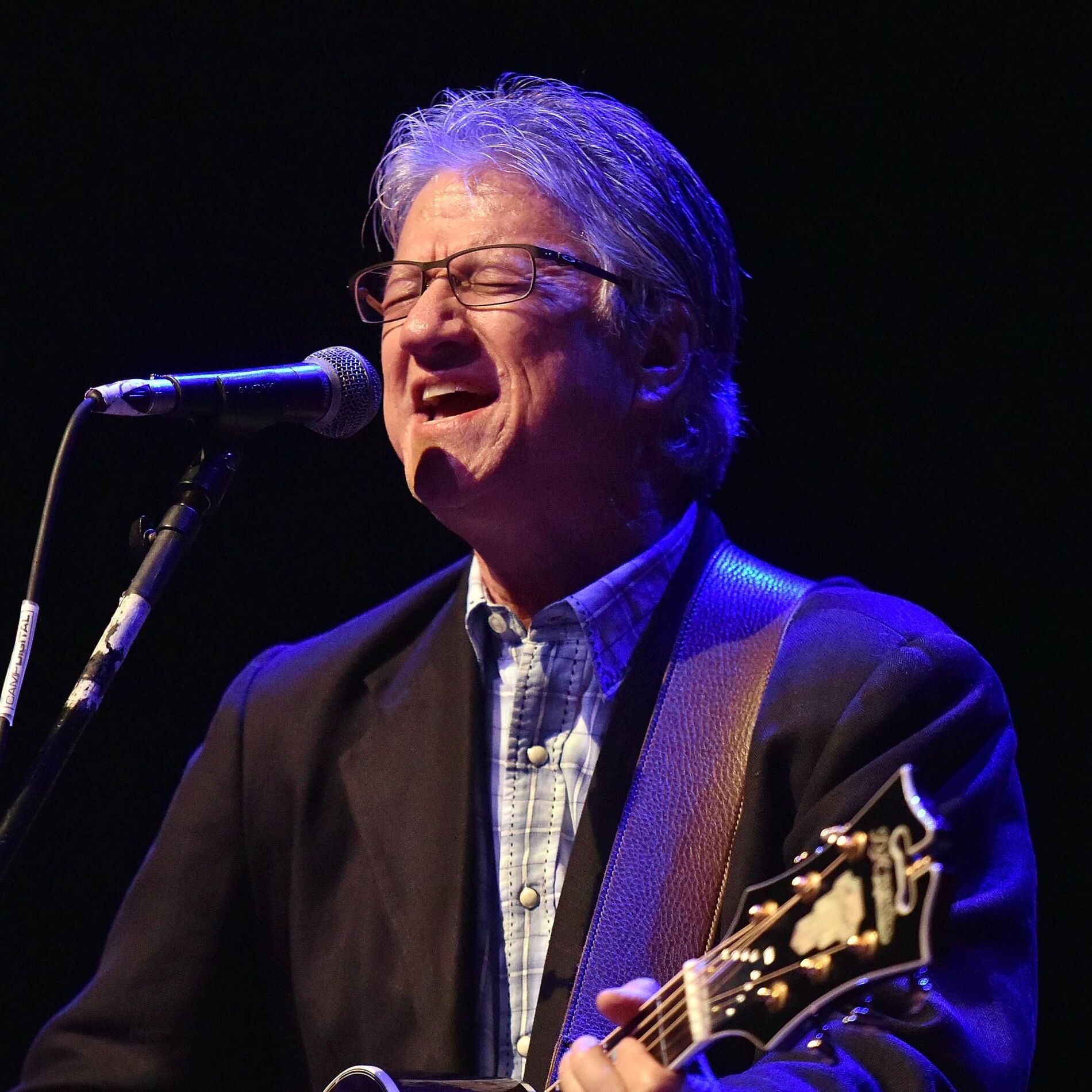 Artist picture of Richie Furay