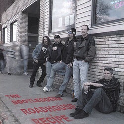 Picture of The Bootleggers