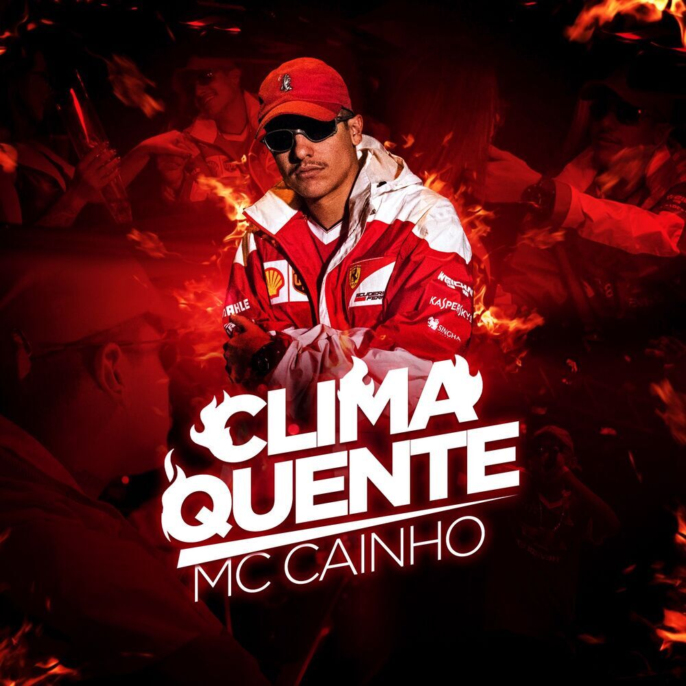 Picture of MC Cainho
