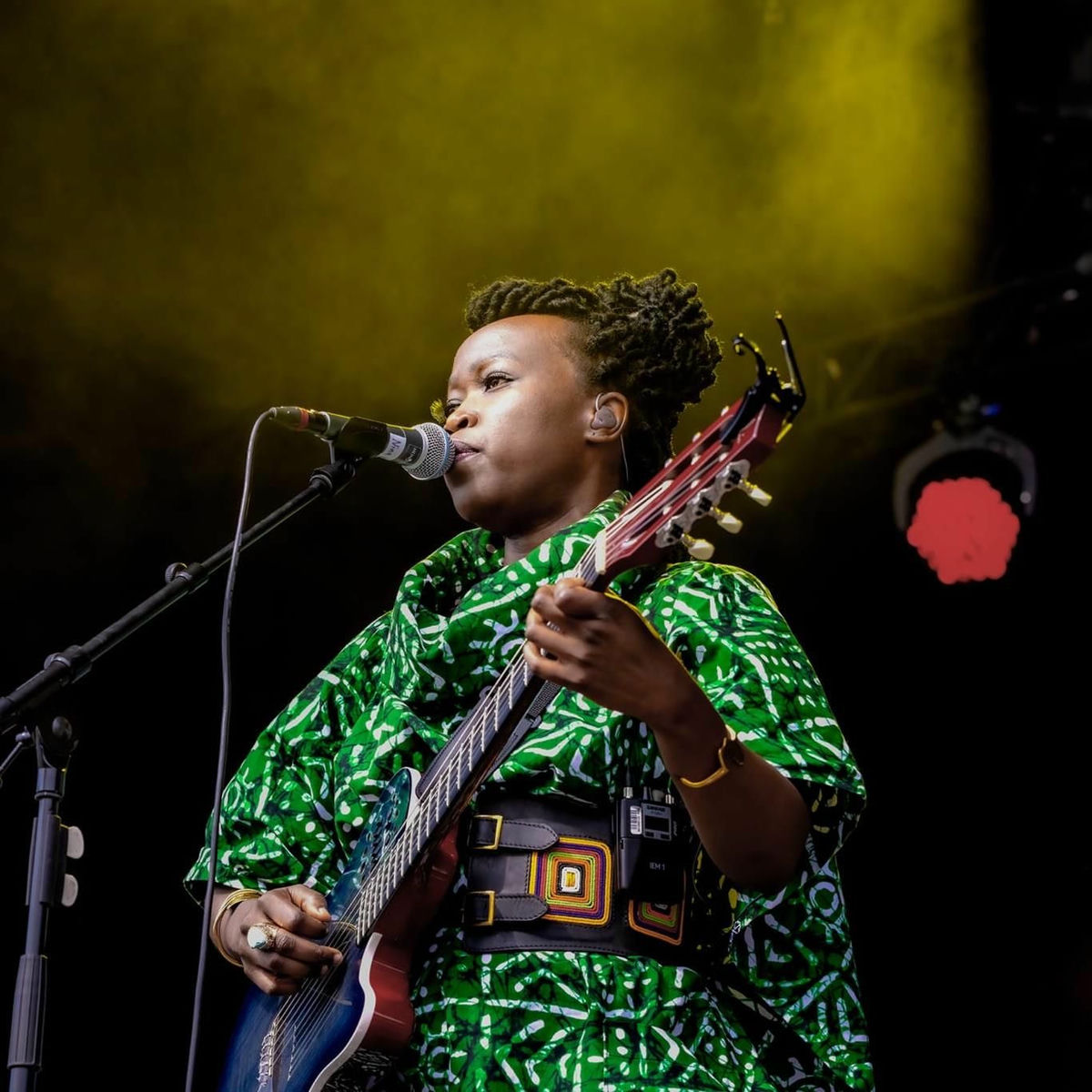 Nina Ogot