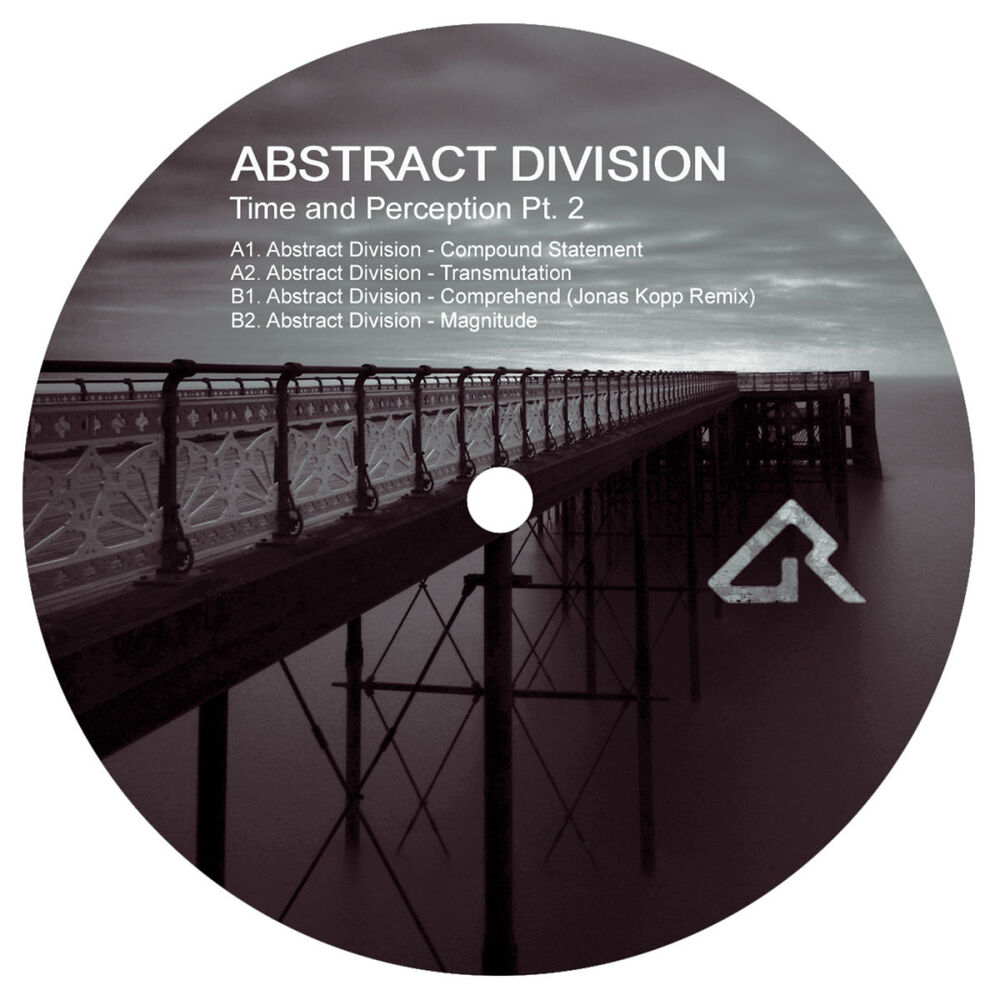 Picture of Abstract Division