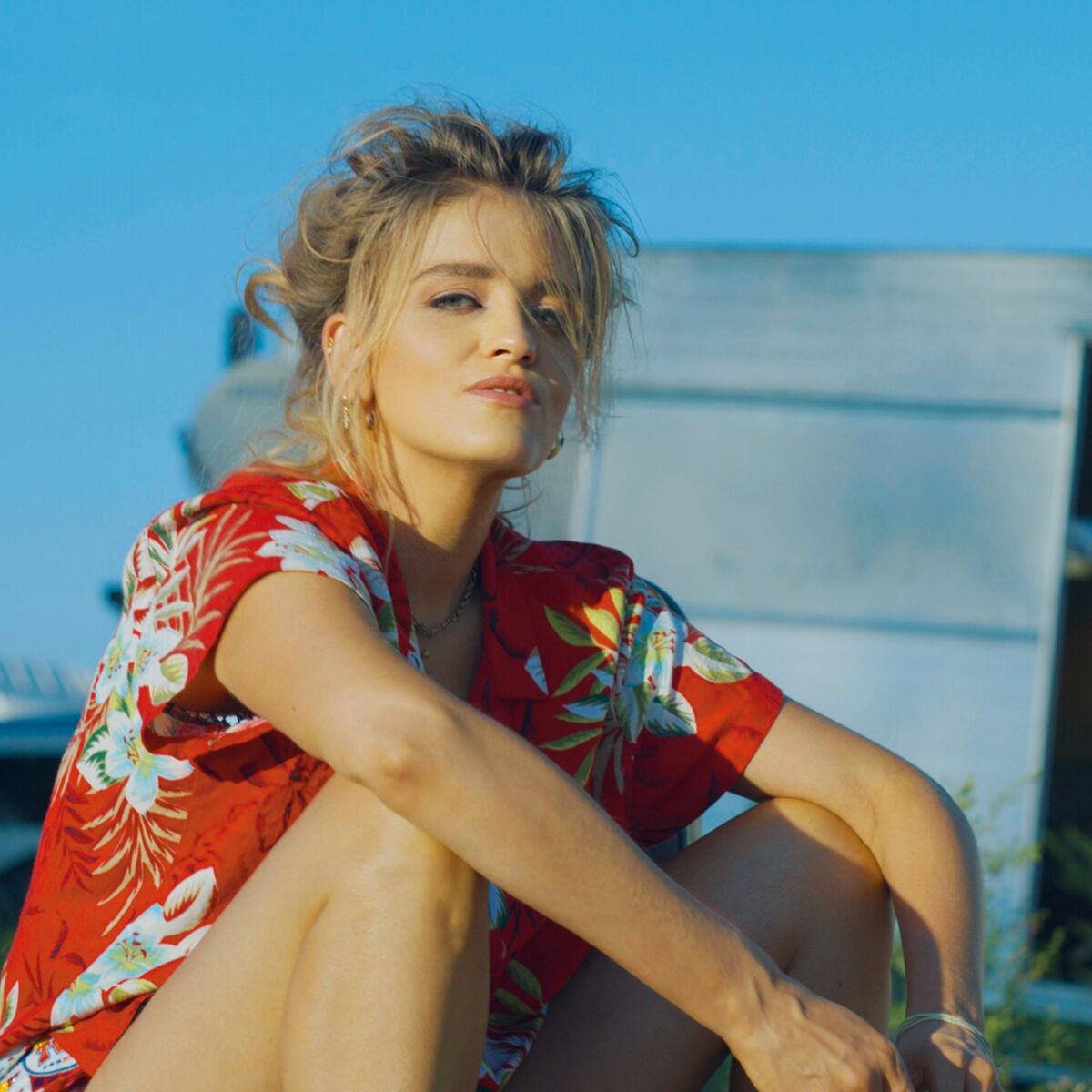 Eliott Jane
