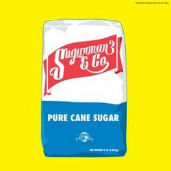 Picture of The Sugarman 3