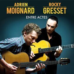 Picture of Adrien Moignard
